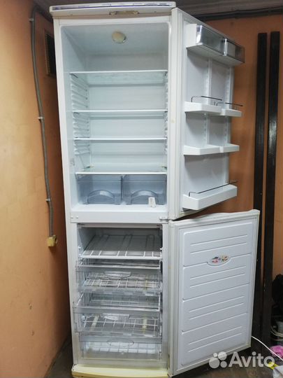Холодильник бу