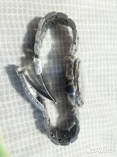 Часы Восток амфибия СССР