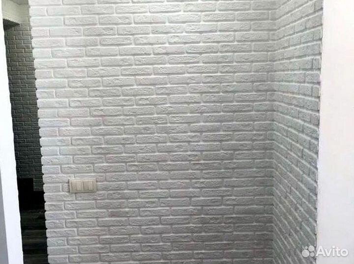 Декоративный кирпич Декоративный камень