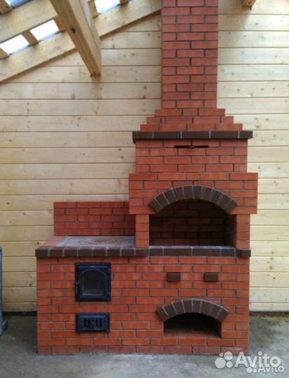 Строительная бригада