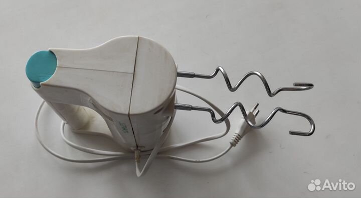 Миксер Scarlett