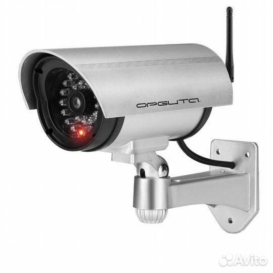 Серебро муляж видеокамеры