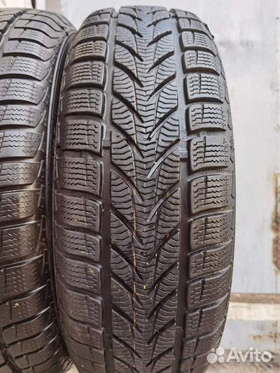 Platin RP 50 Winter 185/65 R15 88T