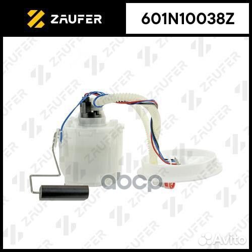 Бензонасос в сборе ford 601N10038Z zaufer