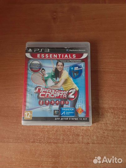 Игра для приставки