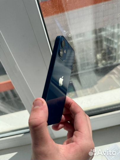 iPhone 12 mini, 128 ГБ