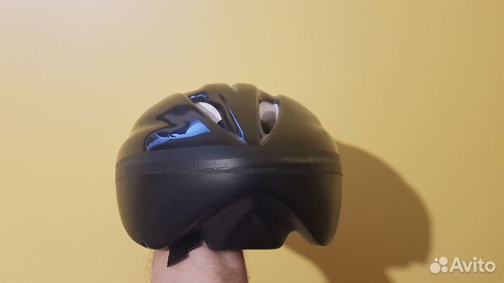 Шлем велосипедный