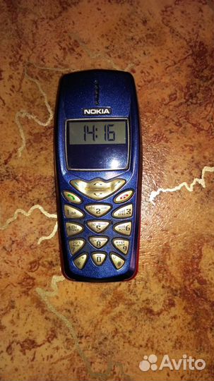 Nokia 3510i