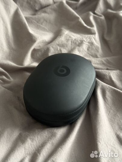 Беспроводные наушники Beats Studio 3 Wireless