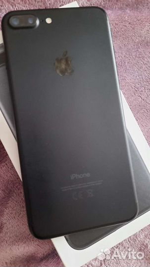 iPhone 7 Plus, 32 ГБ