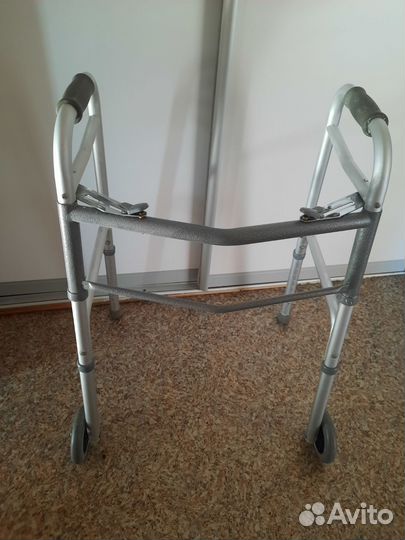 Ходунки для взрослых бу