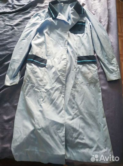 Халат женский