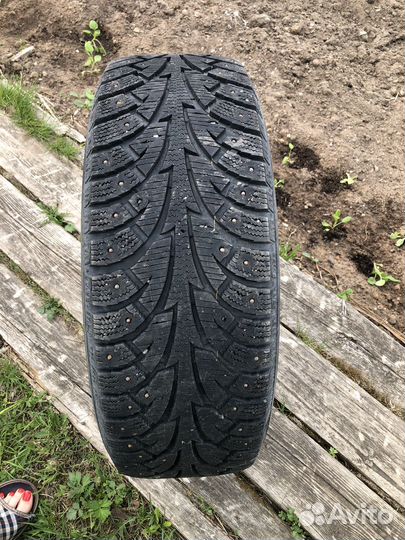 Hankook I'Pike RW11