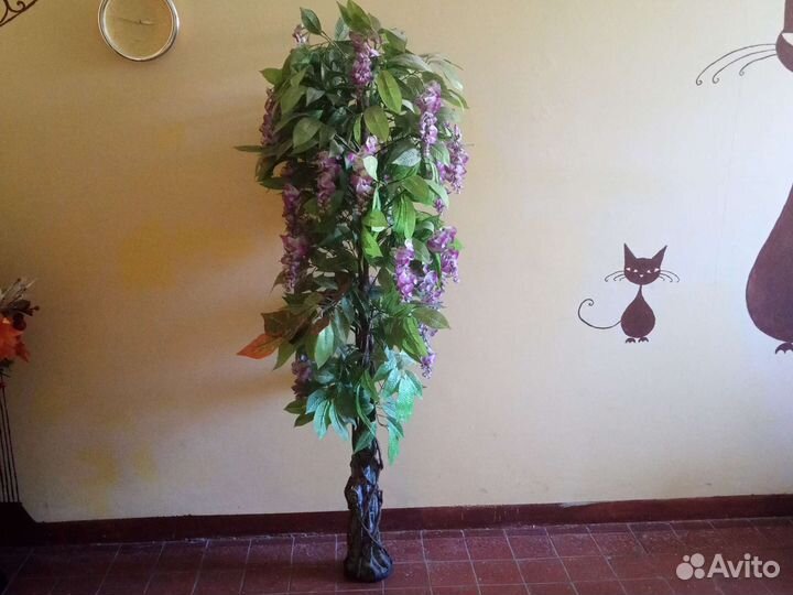 Искусственное дерево