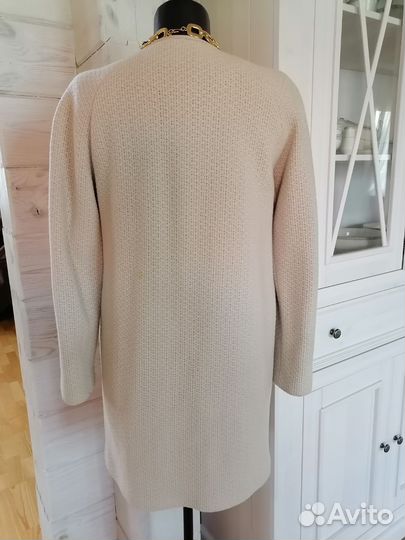 Пальто 2 шт Massimo Dutti оригинал