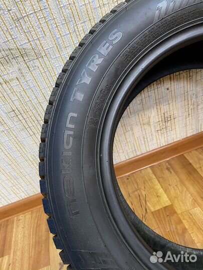 Nokian Tyres Hakkapeliitta 10p 205/60 R16