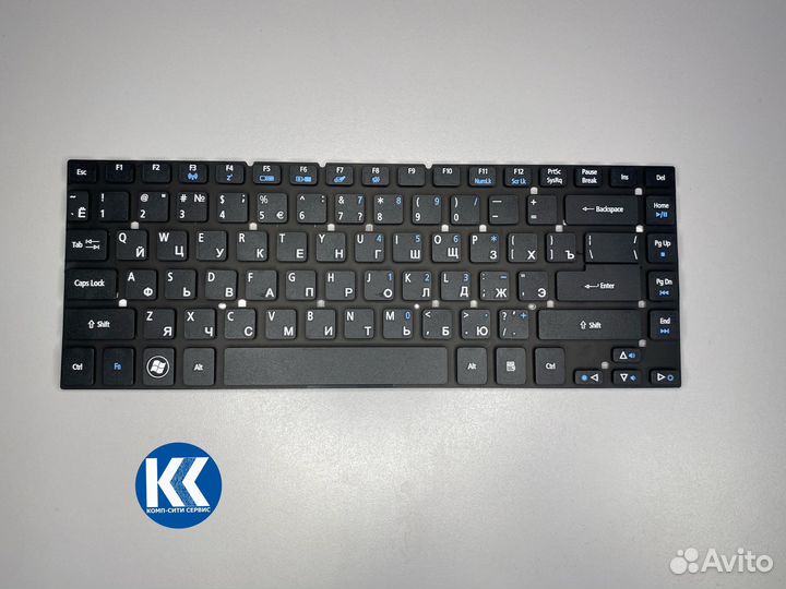 Клавиатура Acer Aspire 3830 3830G 3830T 4830