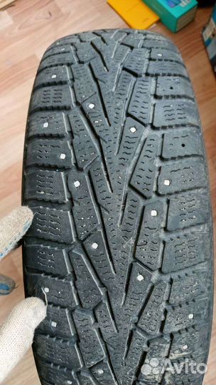 Cordiant Snow Cross 175/65 R14 82T