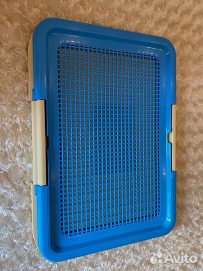 Лоток для собак