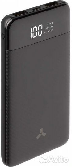 Внешний аккумулятор Accesstyle Seashell 10PD