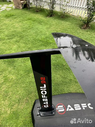 Гидрофойл для кайта Sabfoil