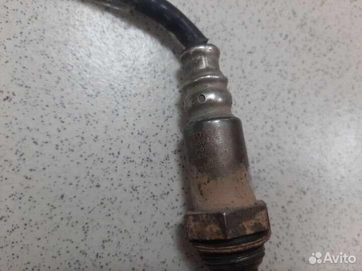 Датчик кислорода /8946568050/Lexus RX 300 330 350