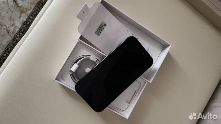 iPhone 14 Pro, 128 ГБ