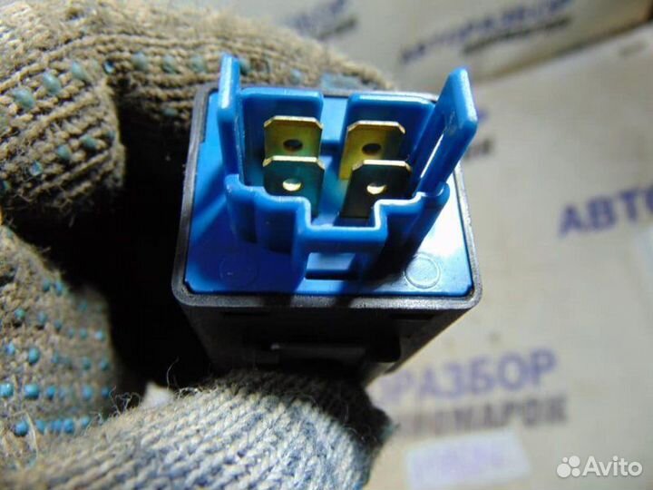 Реле Kia Ceed 1 ED 2007-2012