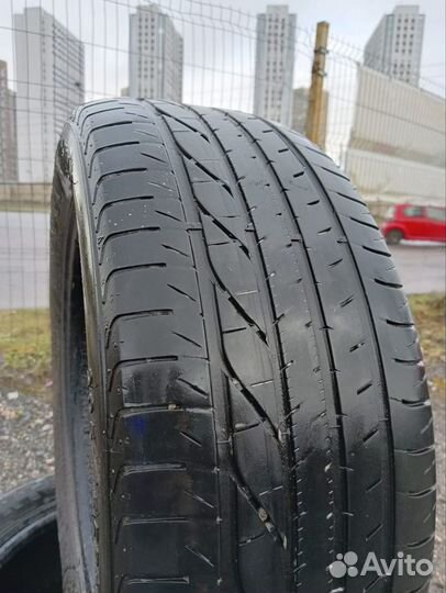 Goodyear Eagle Sport 205/55 R16 91V