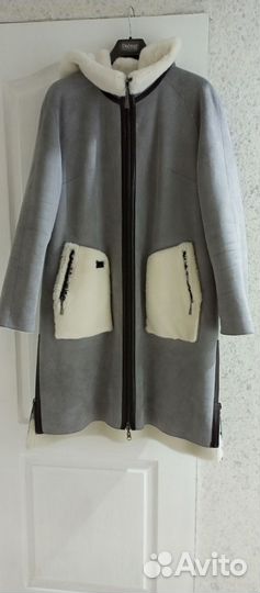 Дублëнка женская