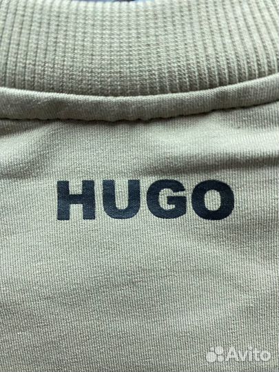 Свитшот hugo