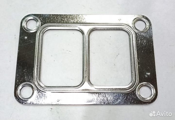 Кольцо уплотнительное двс (86*5мм)