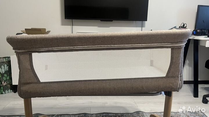 Кроватка люлька