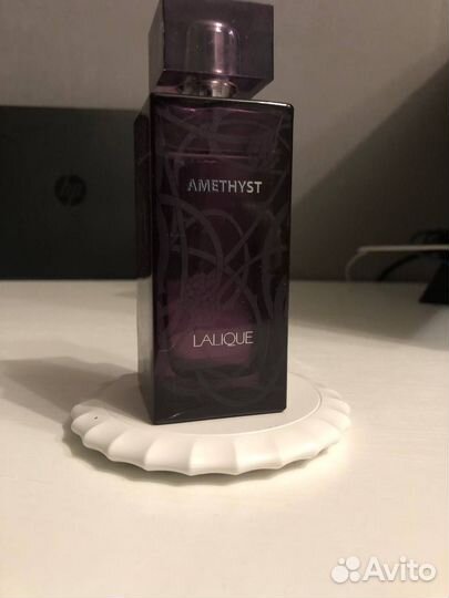Духи lalique amethyst 100ml