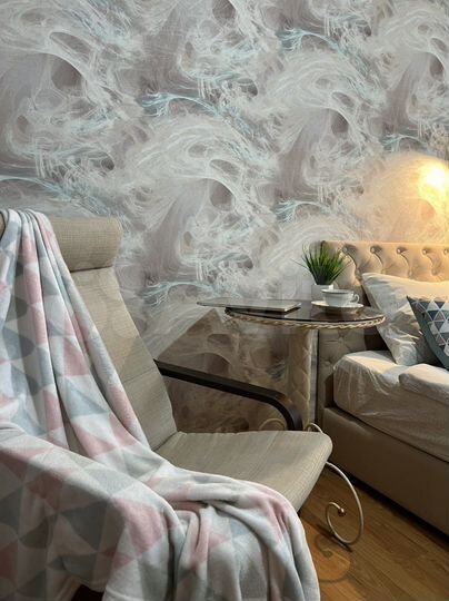 2-к. квартира, 48 м², 7/9 эт.