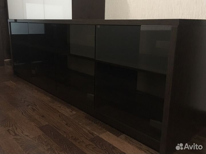 Тумба для аудио-видео техники