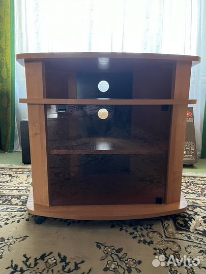 Тумба под телевизор бу