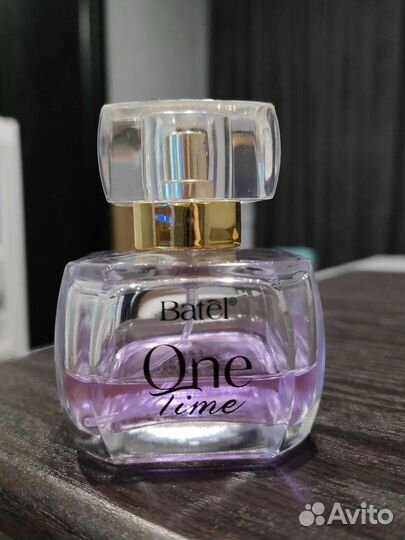 Духи женские Batel One Time