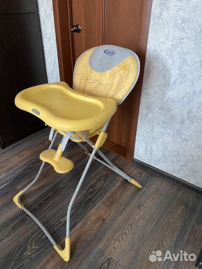 Стул для кормления