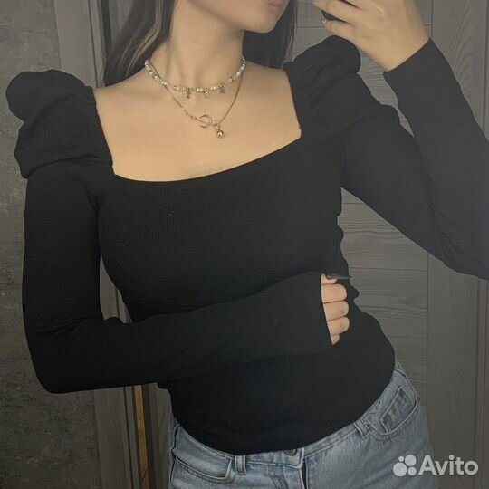 Кофта coton торг