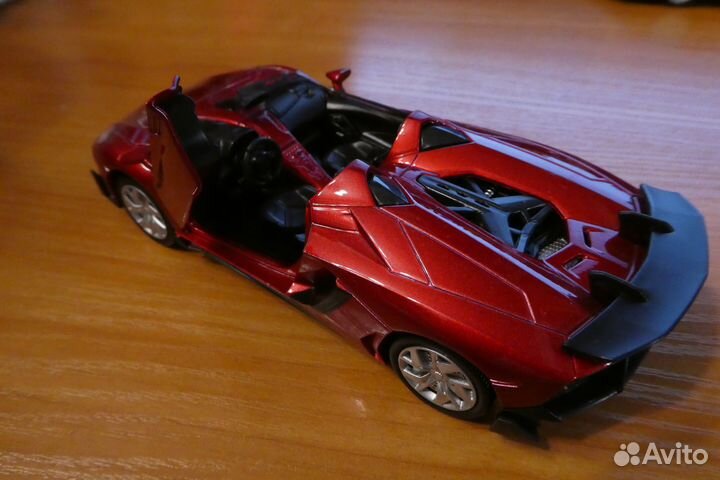 Модели автомобилей lamborghini