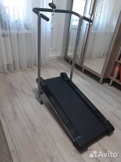 Беговые дорожки от 120 - 130 кг