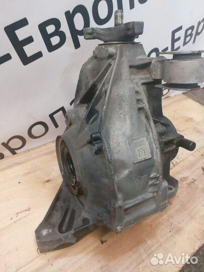 Редуктор моста задний Mercedes-Benz Glc 253 2.2 D