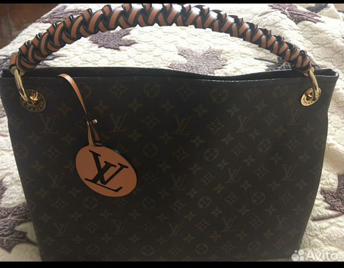 Сумка женская новая Louis Vuitton