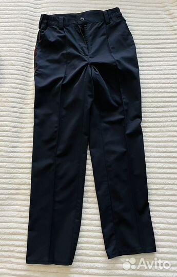 Полицейская форма ппс 44-46