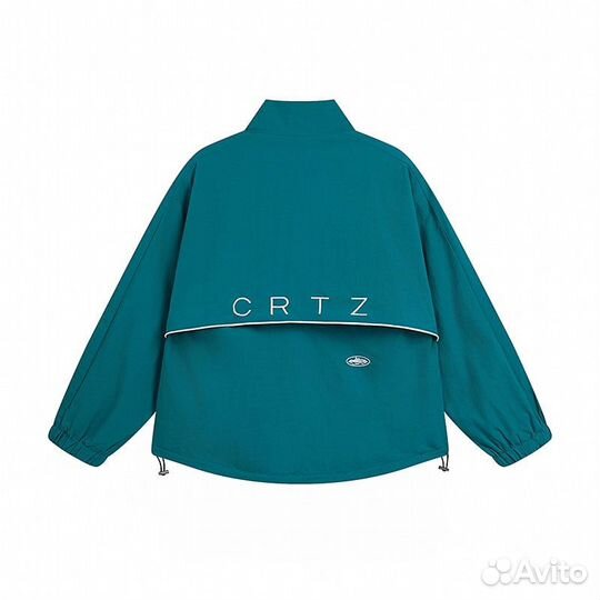 Ветровка corteiz