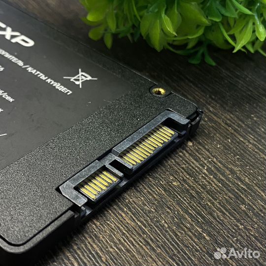 256gb SATA Dexp c100