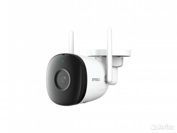 Ip камера dahua imou bullet 2c 4мп