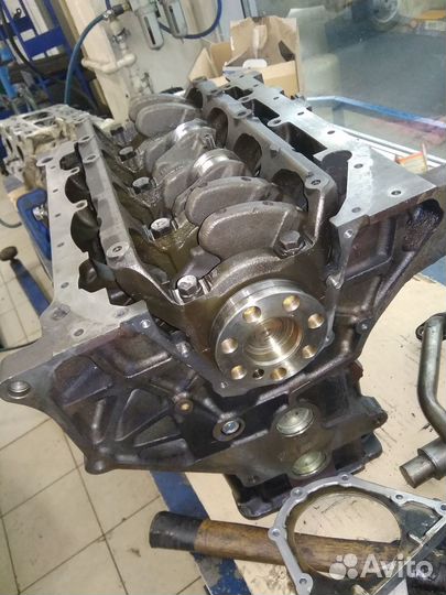 Ремонт двигателей Hover H, Ховер