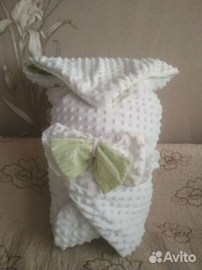 Конверт-одеяло